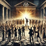 The Geopolitical Compass