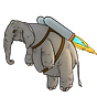 White Elephant