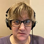 You're Overthinking It with Carrie Kaufman