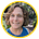 Coach Courtney Peters's avatar