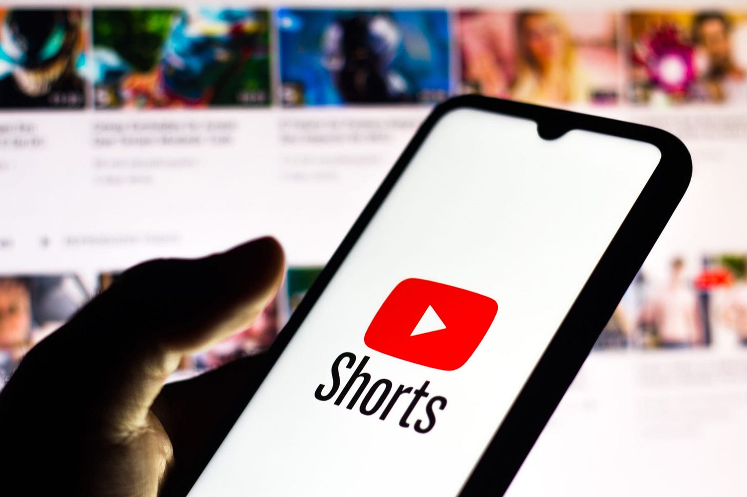 YouTube increases the length of videos in Shorts to 3 minutes | Gagadget.com