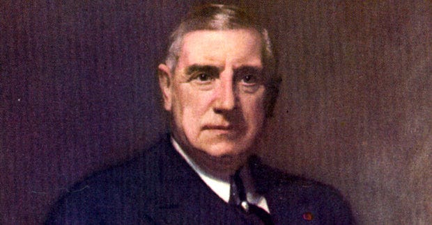 Charles M. Schwab | Biography, Pictures and Facts