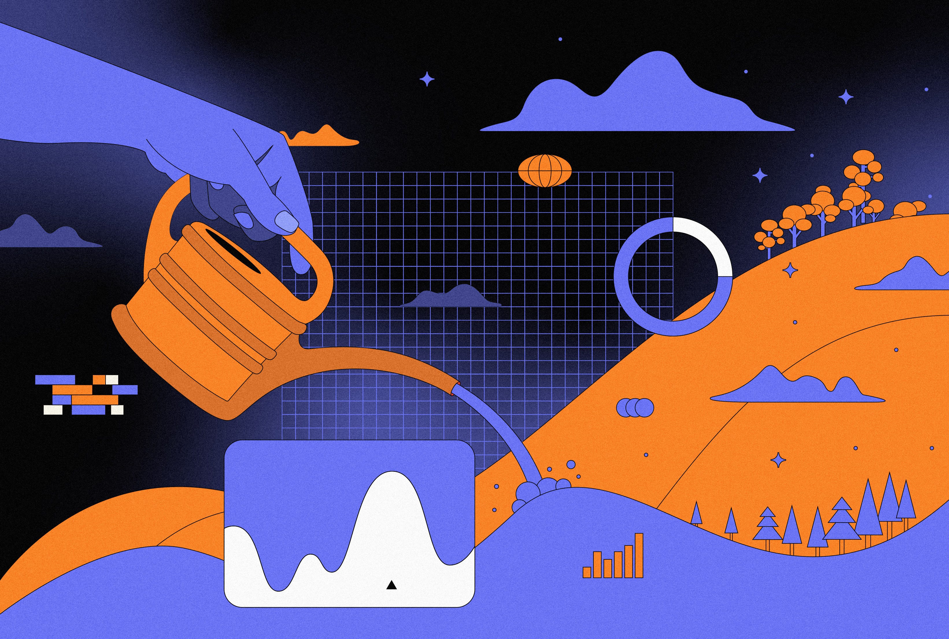 Pré-seed : déconstruire le mythe du “pari risqué”