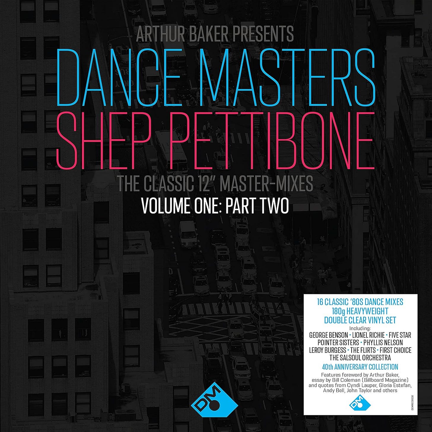 The Shep Pettibone Master-Mixes-Vol One Part 2 - Vinyles disco funk The Shep Pettibone Master-Mixes-Vol One Part 2 - Vinyles disco funk