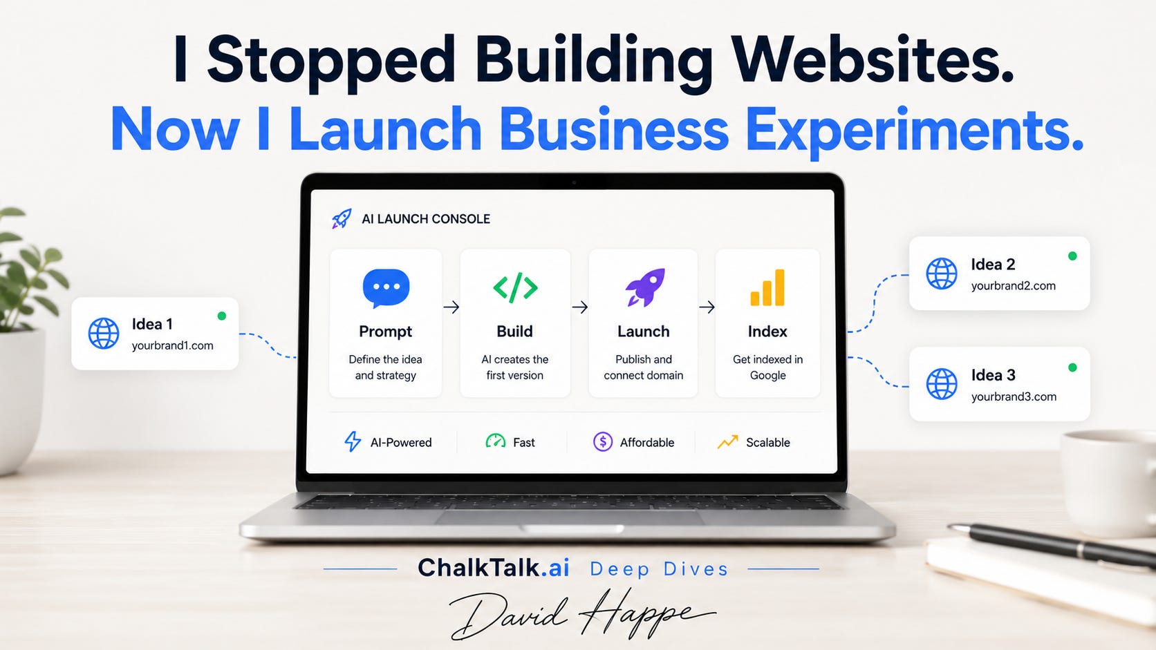 How Should Businesses Test a Website Builder Before Launch?