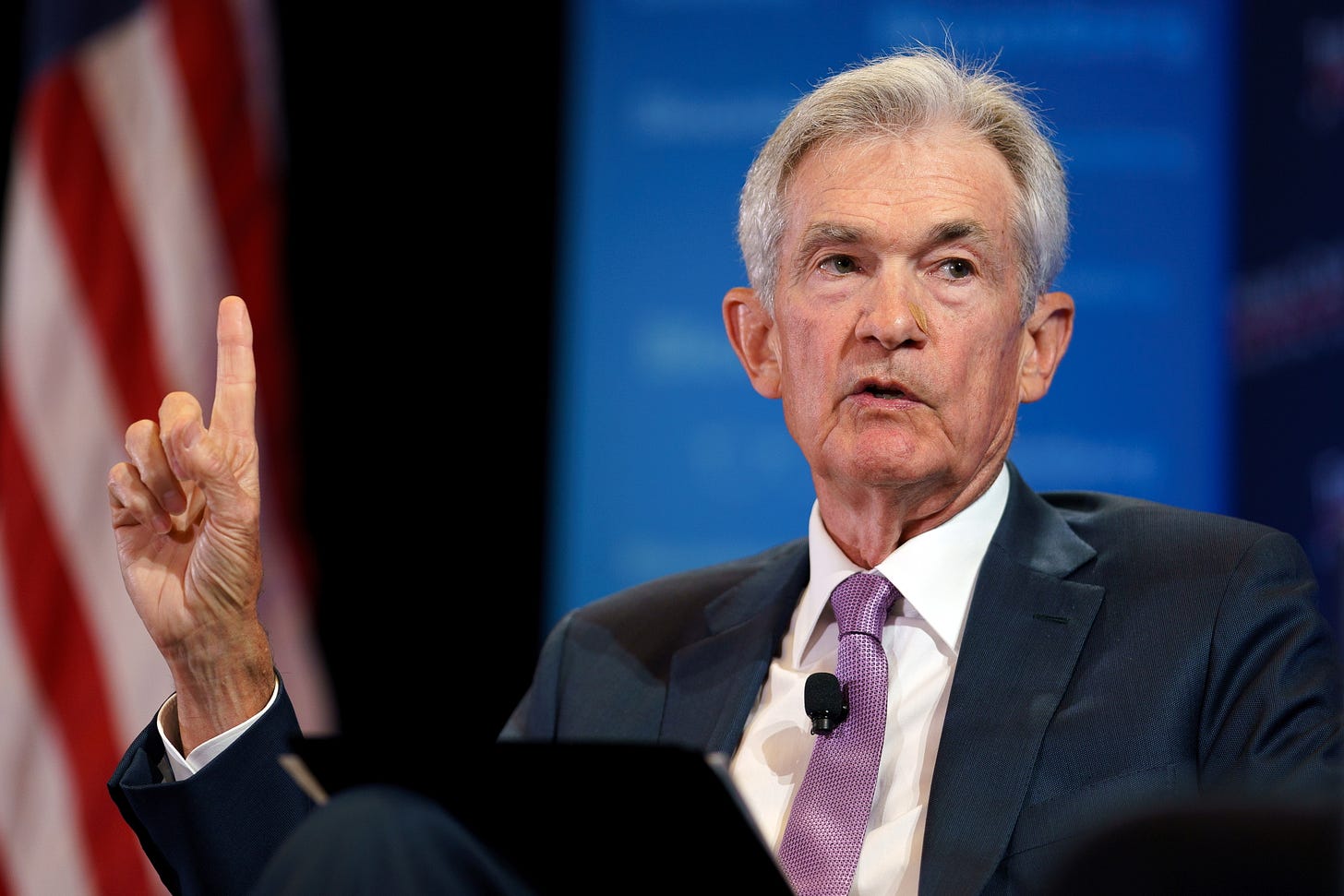 Fed confirma que en septiembre bajarán tipos de interés en EEUU