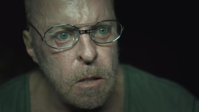 13 Cameras (2015) | MUBI