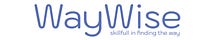 WayWise, skillfull in finding the way