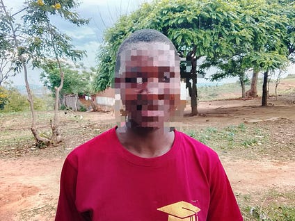 Early Marriage Drives Alcohol, Drug Abuse Among Ntcheu Girls – AfricaBrief