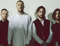 Image result for imagine dragons