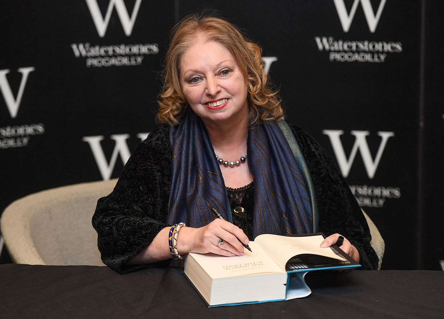 Hilary Mantel | Biography, Books, & Facts | Britannica