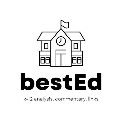 Substack profile picture for @bested