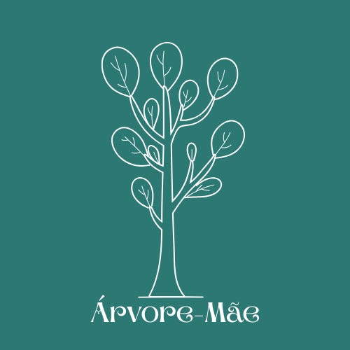 Árvore-Mãe