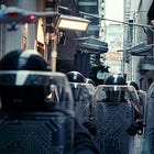 The worst people to “make AI safe”