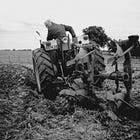 Stagtine, 24. Tilling Ourselves