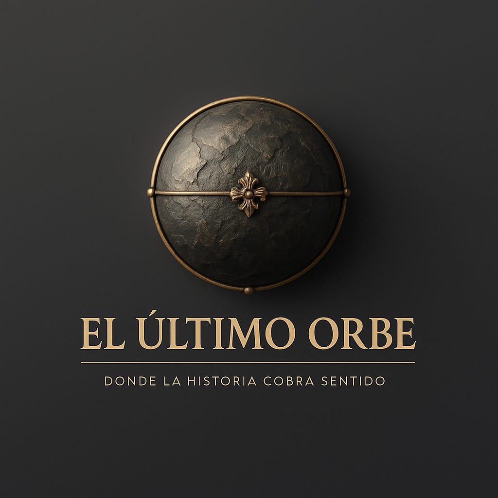 El Último Orbe