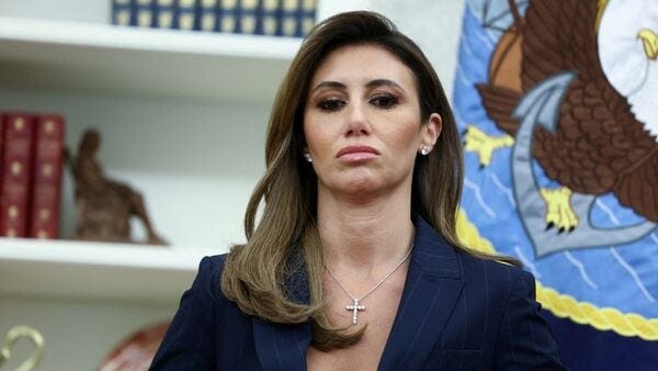 Trump aide Alina Habba to step down as US attorney for New Jersey after  court ruling | Today News