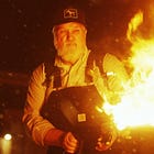 Hegseth's Christian Nationalist Pastor Doug Wilson Says 'I'm A Friend To Pedophiles Because Christ Was A Friend To Sinners' 