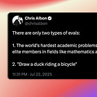 ML for SWEs #61: The secret behind how Google came back