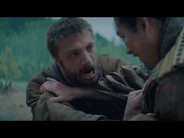 John Blackthorne Tries to Commit Seppuku in Front of Toranaga Shogune Episode 10 Finale - YouTube John Blackthorne Tries to Commit Seppuku in Front of Toranaga Shogune Episode 10 Finale - YouTube