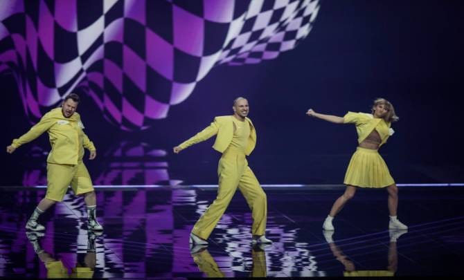 Too Much TV: Your TV Talking Points For Monday, May 24th, 2021