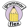 Grammarflex's avatar
