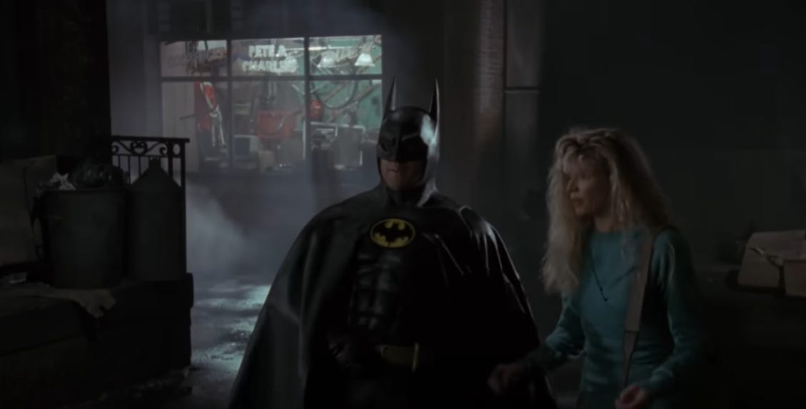 Does 'Batman 1989' Hold Up? And How It Changed Hollywood's Rules