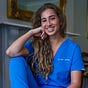 Dr Ally Jaffee's avatar