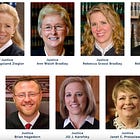 Wisconsin Supreme Court Says Catholic Charities Has To Follow Same Laws As All Other Employers, That Can't Be Right! 