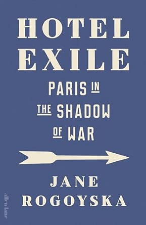 My latest book reviews