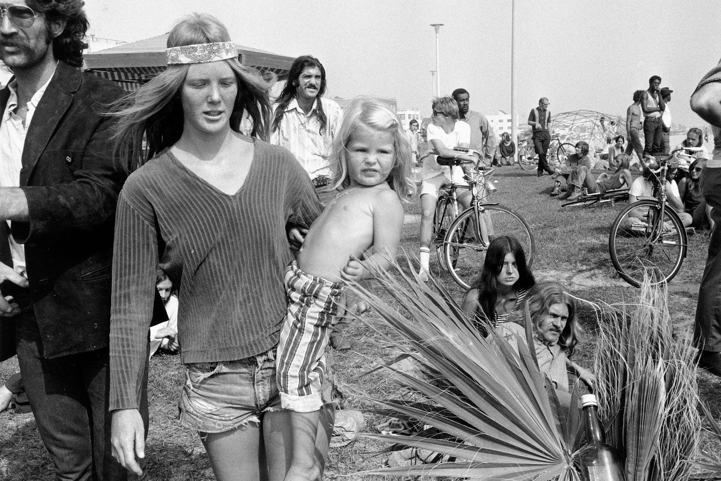 Sixties Fashion: The Look of Love