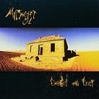 Burning The Midnight Oil