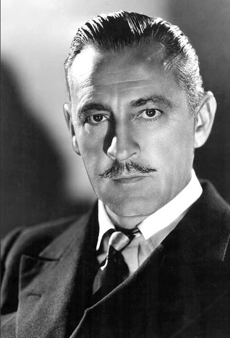 John Barrymore, Marie Russack-Hotchener, Madame Blavatsky, Col.Steel Olcott, Theosophy