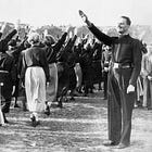 The Hate Marchers are Mosley's Children