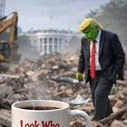 Unlawful Orders, Unhinged Speeches, Unfinished Blueprints