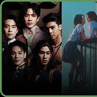 One31 anuncia series BL y GL para su estreno en 2026