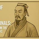 The Art of War for Safety Professionals: 5 Lessons from the Ancient Classic