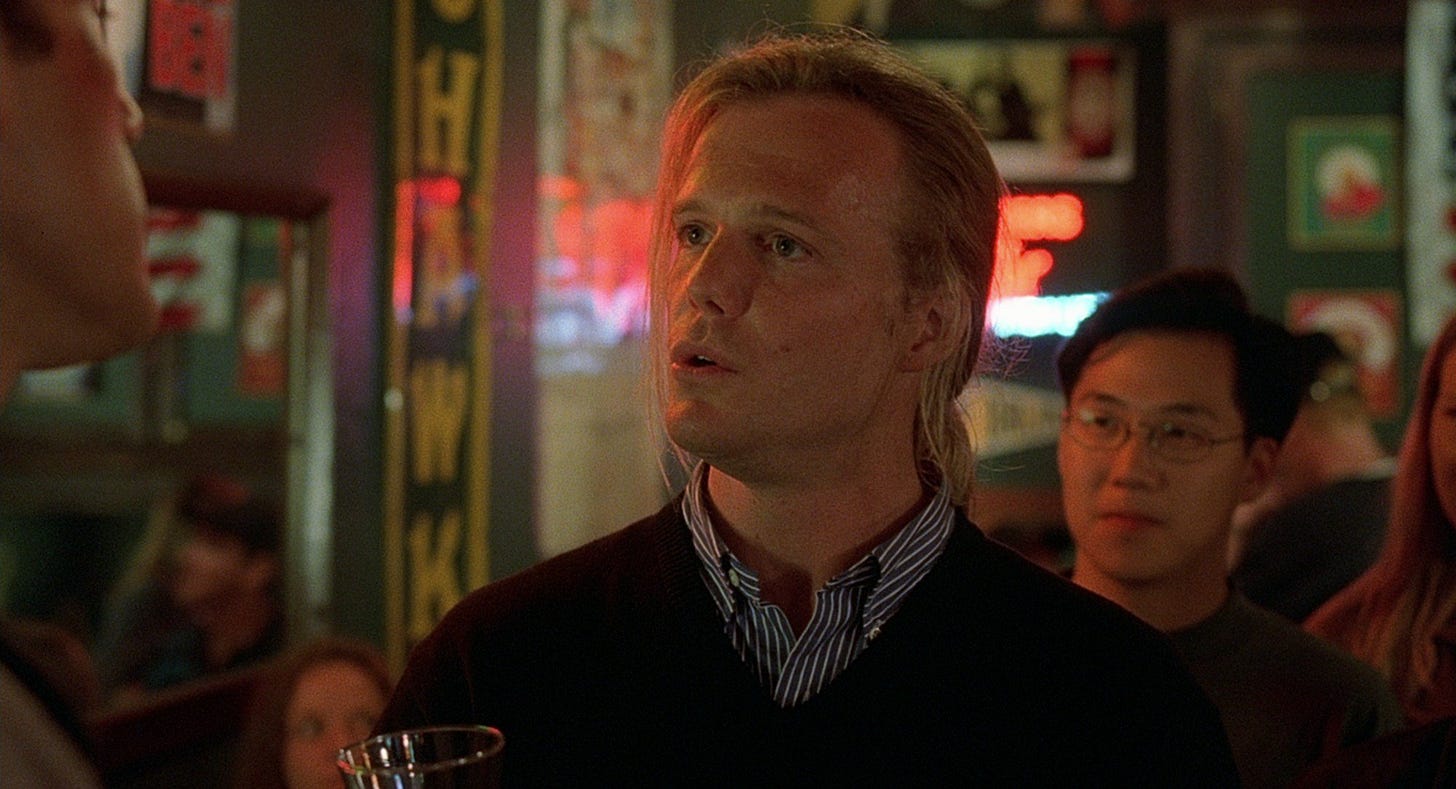 Netflix Tudum on X: "Just a reminder that Clark, the MIT guy in the bar  scene of Good Will Hunting, is one of the most realistic super villains to  ever be seen