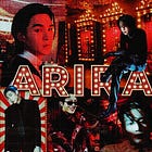 Album Report: BTS’ ARIRANG 