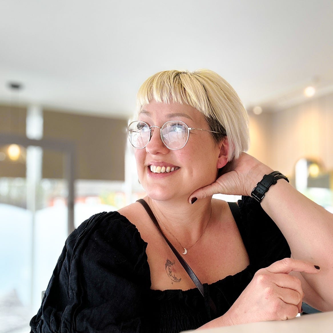 The Adventures of Gem