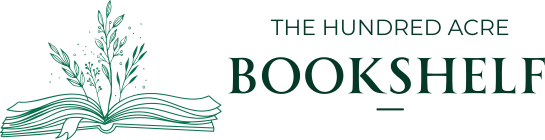 The Hundred Acre Bookshelf