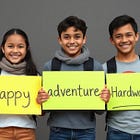 Discover Your Unique Family Brand