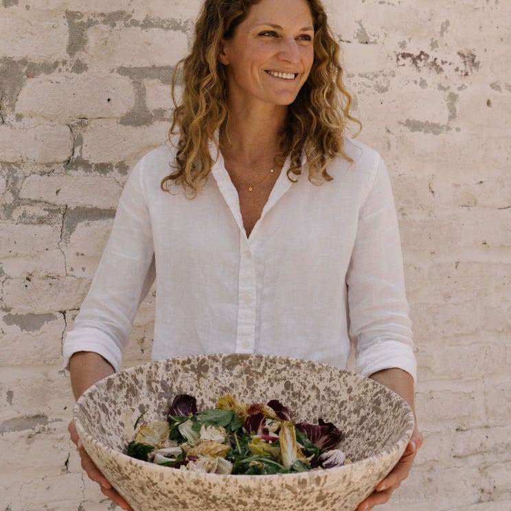 Notes from the Test Kitchen