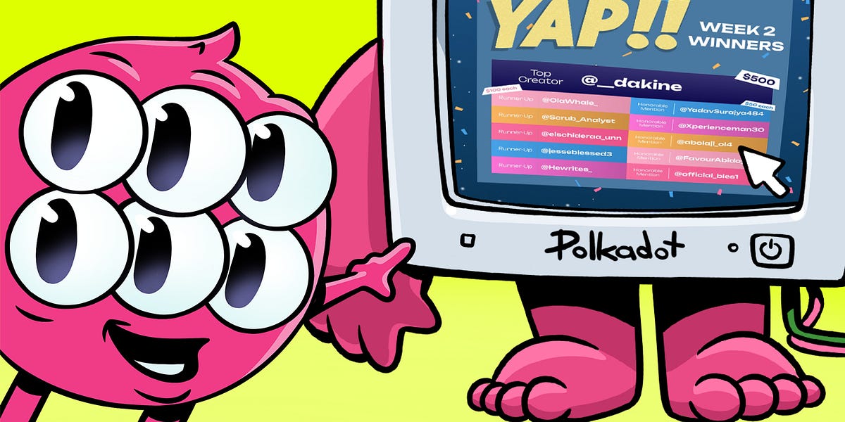 News from the Finders Program