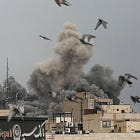 Estratégia e Resistência: Como o Irã mantém a "iniciativa de guerra" frente aos EUA