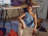 Pakistani artist Misha Japanwala’s designs feature in Christopher Nolan’s “The Odyssey.”