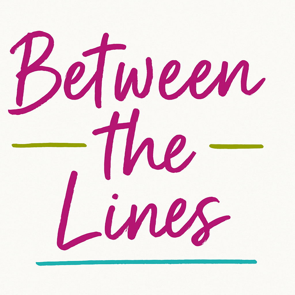 Between the Lines