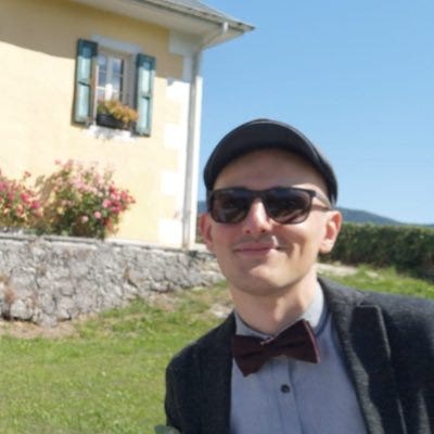 La vue depuis les marges