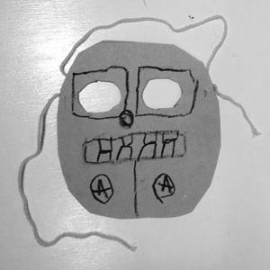 The Ministry of Imagination