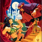 È successo il 3 ottobre: Prince of Persia e...